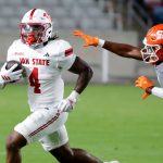 article image - Jacksonville St Sam Houston St Football